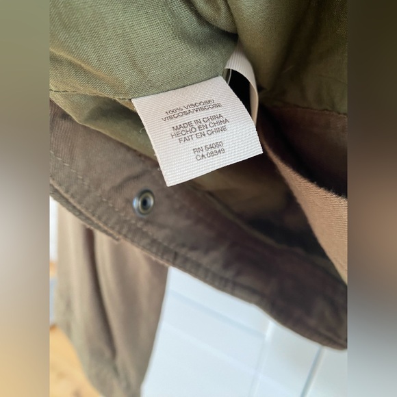 Rachel Roy Utility Jacket - Picture 6 of 7